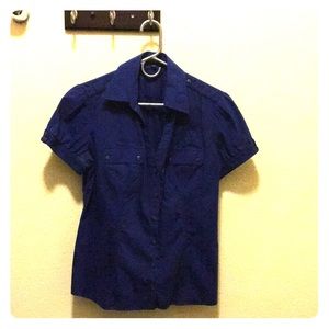 Express Design Studios Blouse